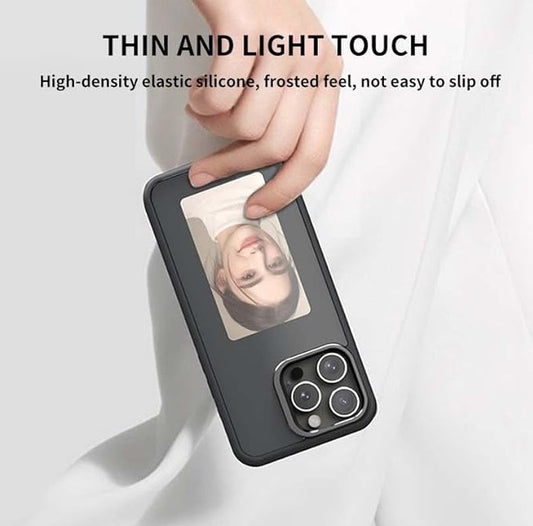 I - phone LCD Cover - 5 - CJ