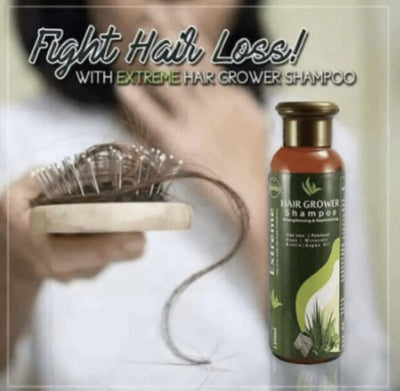Sunisa - Hair Growth Shampoo - 5 - CJ
