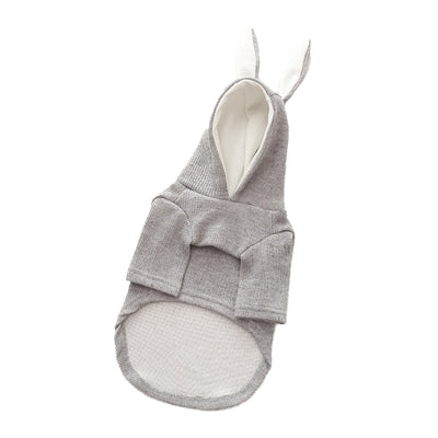 Dog Pet Clothes Spring And Autumn Clothing - 0 - CJ