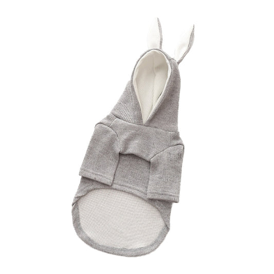Dog Pet Clothes Spring And Autumn Clothing - 0 - CJ