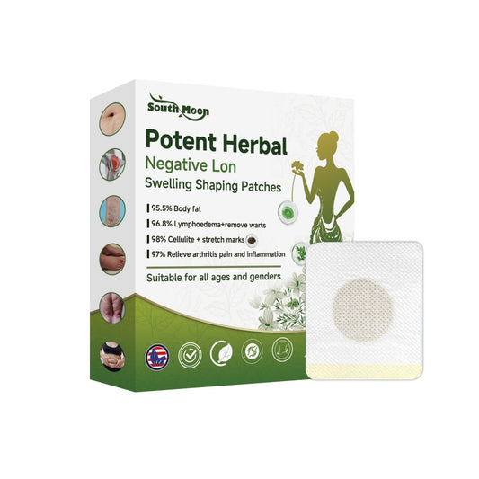 South Moon Firming Body Care Patch Firming Skin Accentuates The Lightness Of The Body And Gentle Body Care Patch - 5 - CJ