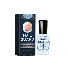 OceAura Nail Care Solution Gently Cleanses And Nourishes Nails And Nails - 5 - CJ