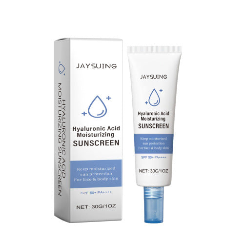 Jaysuing Protection Lotion Is A Moisturizing And Refreshing Uv Protection Lotion For Face Care - 5 - CJ