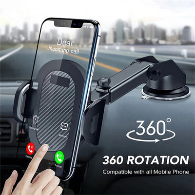 Car phone holder - 0 - CJ