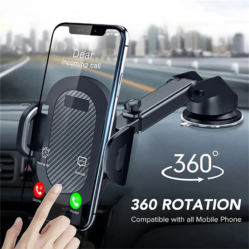 Car phone holder - 0 - CJ