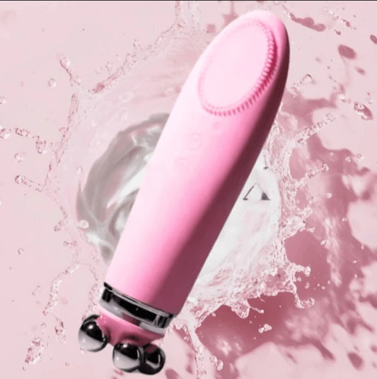 Face Massager - 5 - CJ