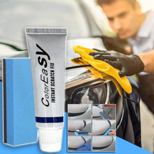 Car Scratch Remover For Autos Body Paint Scratch Care Auto Car Care Polishing And Polishing Compound Paste Car Paint Repair - 0 - CJ - Type B 1pcs - CJQCGJQT00029 - Type B 1pcs