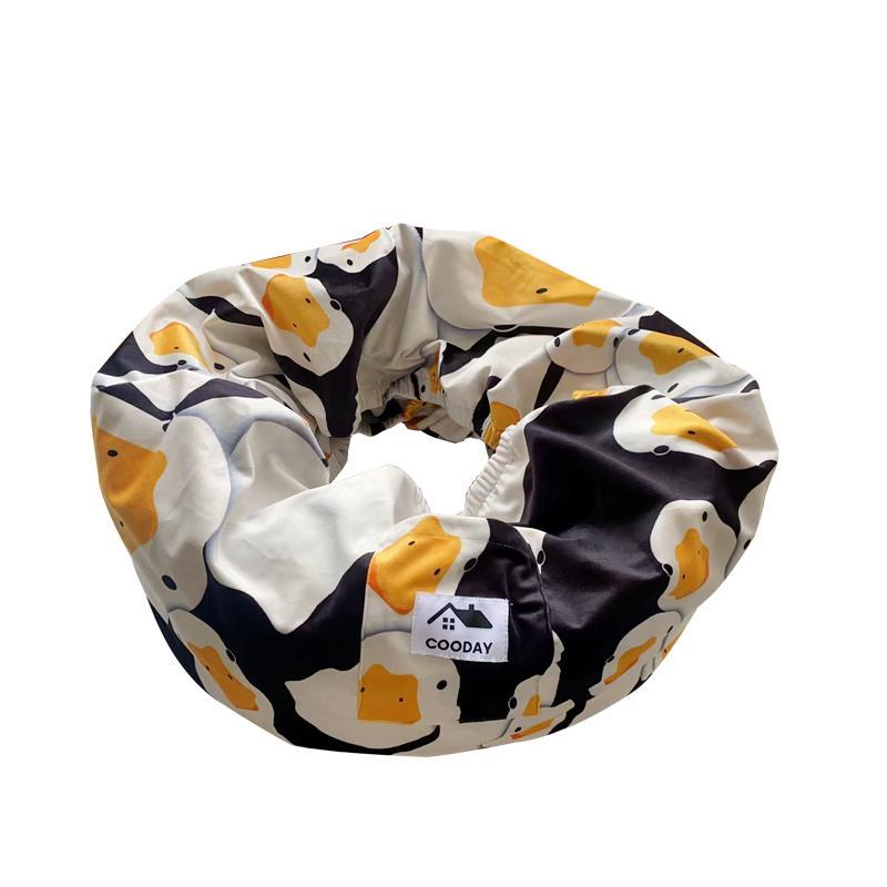Hands - free Pet Cuddle Carrier For Small And Medium - sized Dogs, Cats, Rabbits, Lambs, Chickens, Etc. - 5 - CJ