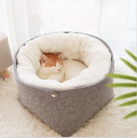 pet bed - 0 - CJ