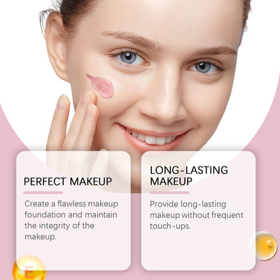 Eelhope Pre - Brightening Gel Moisturizes, Tightens, Lightens, And Nourishes Fine Lines - 5 - CJ