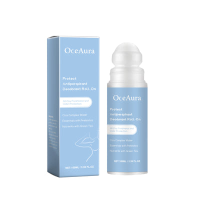 OceAura Underarm Body Deodorant Pearls - 5 - CJ