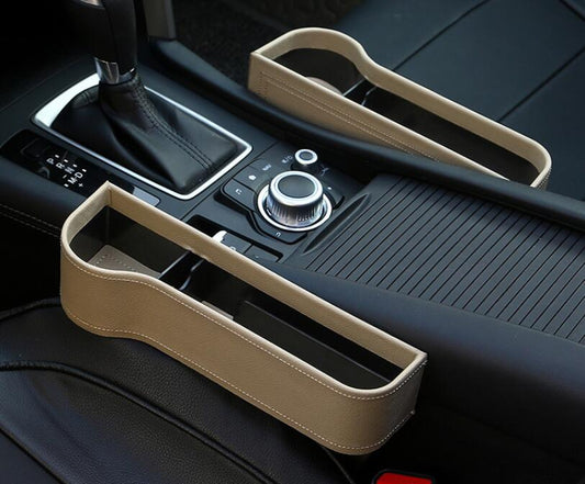 Car Storage Box - 0 - CJ