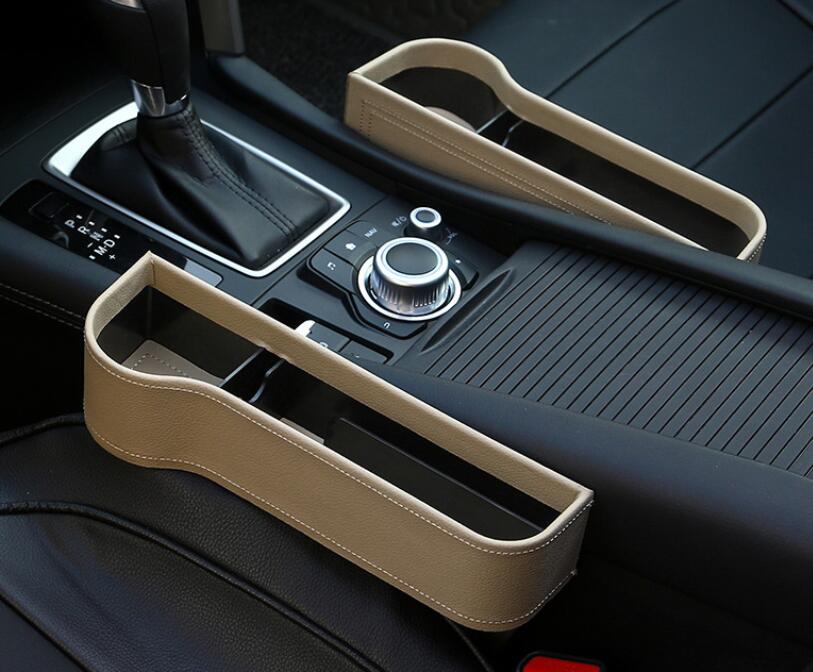 Car Storage Box - 0 - CJ