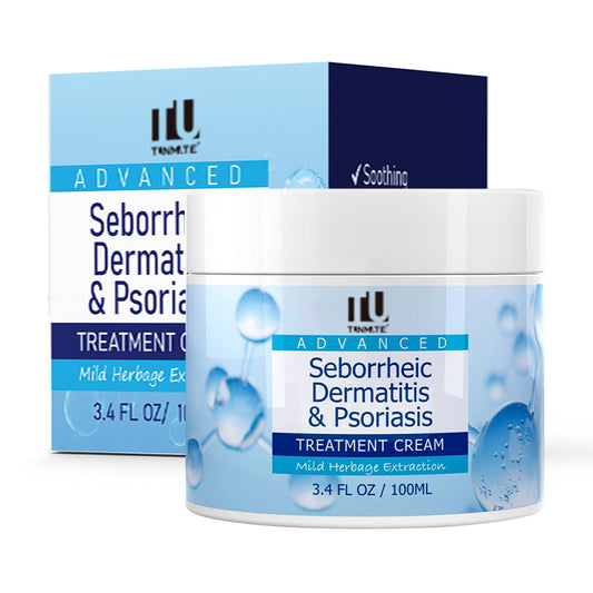 Tunmate Scalp Soothing Cream - 4 - CJ