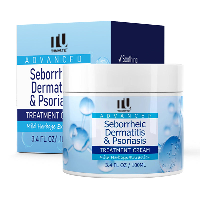 Tunmate Scalp Soothing Cream - 4 - CJ