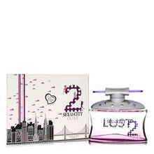 Sex In The City Lust Eau De Parfum Spray (New Packaging) By Unknown by Unknown fragrance bottle