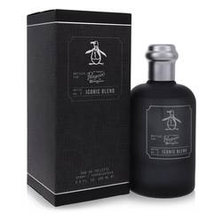 Original Penguin Iconic Blend Eau De Toilette Spray By Original Penguin by Original Penguin fragrance bottle
