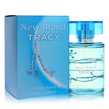 New Brand Tracy Eau De Parfum Spray By New Brand by New Brand fragrance bottle