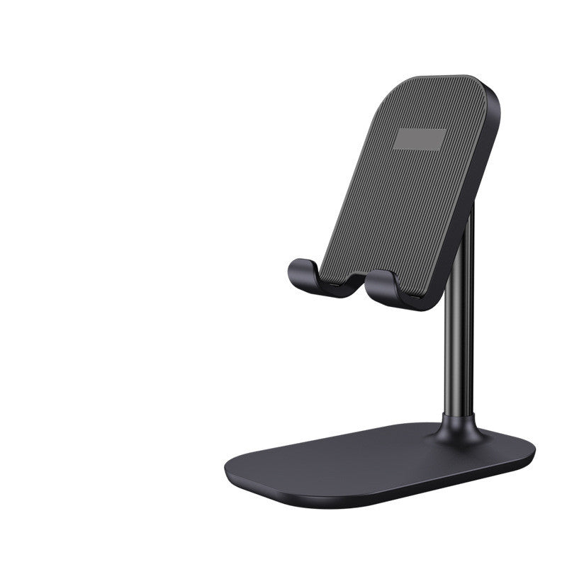 Folding phone holder - 0 - CJ - Black - C - CJSJSJSJ00895 - Black - C