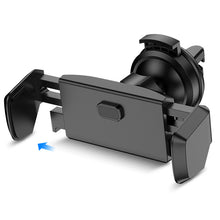 Car phone holder - 0 - CJ - Black - CJJJJTJT09275 - Black