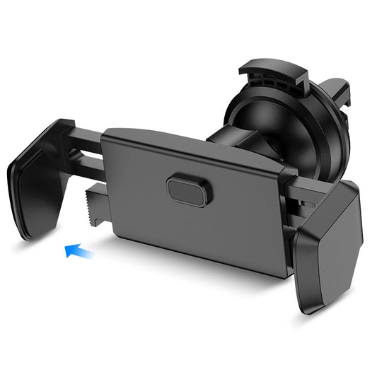 Car phone holder - 0 - CJ - Black - CJJJJTJT09275 - Black