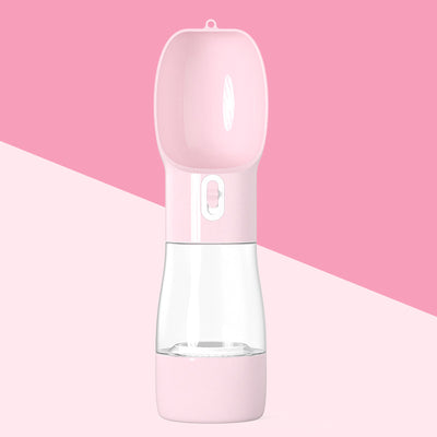 Traveling Out Portable Dog Water Dispenser - 0 - CJ