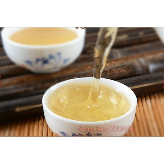 Black Tea 50g High Quality Chinese, Tieguanyin Top Roast TiKuanYin Oolong Tea - 5 - CJ