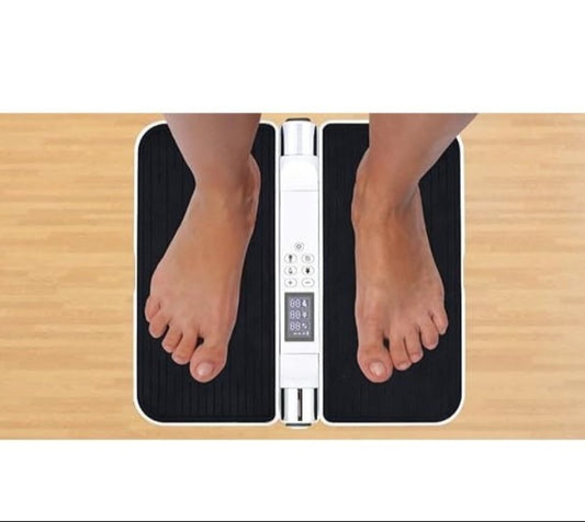 Blueidea - Foldable Intelligent Sole Massager - 5 - CJ