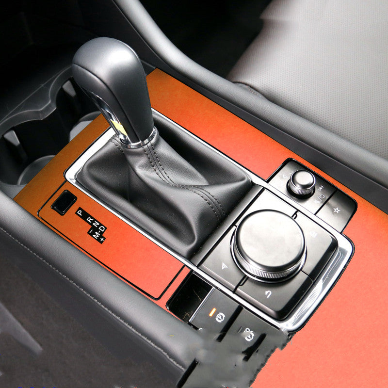 Car Interior Decoration Accessories - 0 - CJ