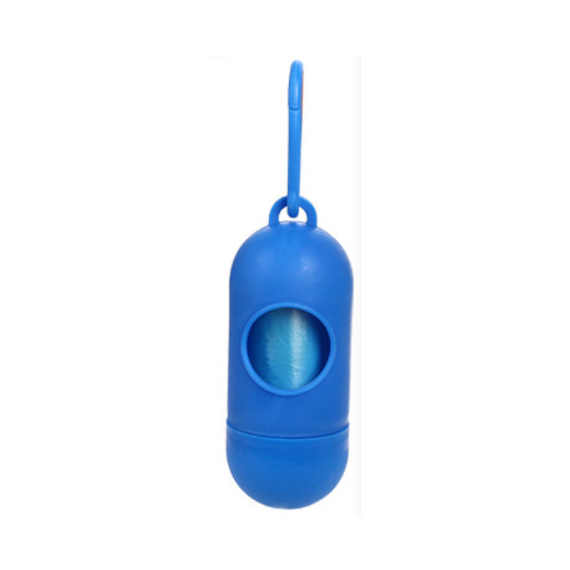Pet Trash Bag Dog Poop Bags For Waste Refuse Cleanup - 0 - CJ