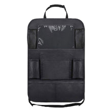 Car Storage Bag Car Seat Back Pocket - 0 - CJ