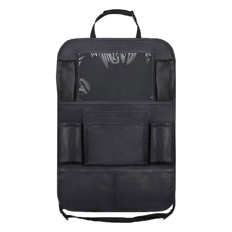 Car Storage Bag Car Seat Back Pocket - 0 - CJ