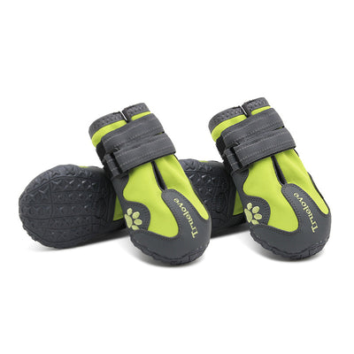 Big Dog Shoes Non - slip Wear Dog Shoes Pet Shoes - 0 - CJ