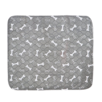 Three - layer Waterproof Pet Absorbent Pad - 0 - CJ