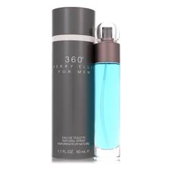 Perry Ellis 360 Eau De Toilette Spray By Perry Ellis - Eau De Toilette Spray - Perry Ellis