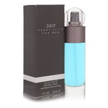 Perry Ellis 360 Eau De Toilette Spray By Perry Ellis - Eau De Toilette Spray - Perry Ellis