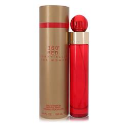 Perry Ellis 360 Red - Perfume - Perry Ellis