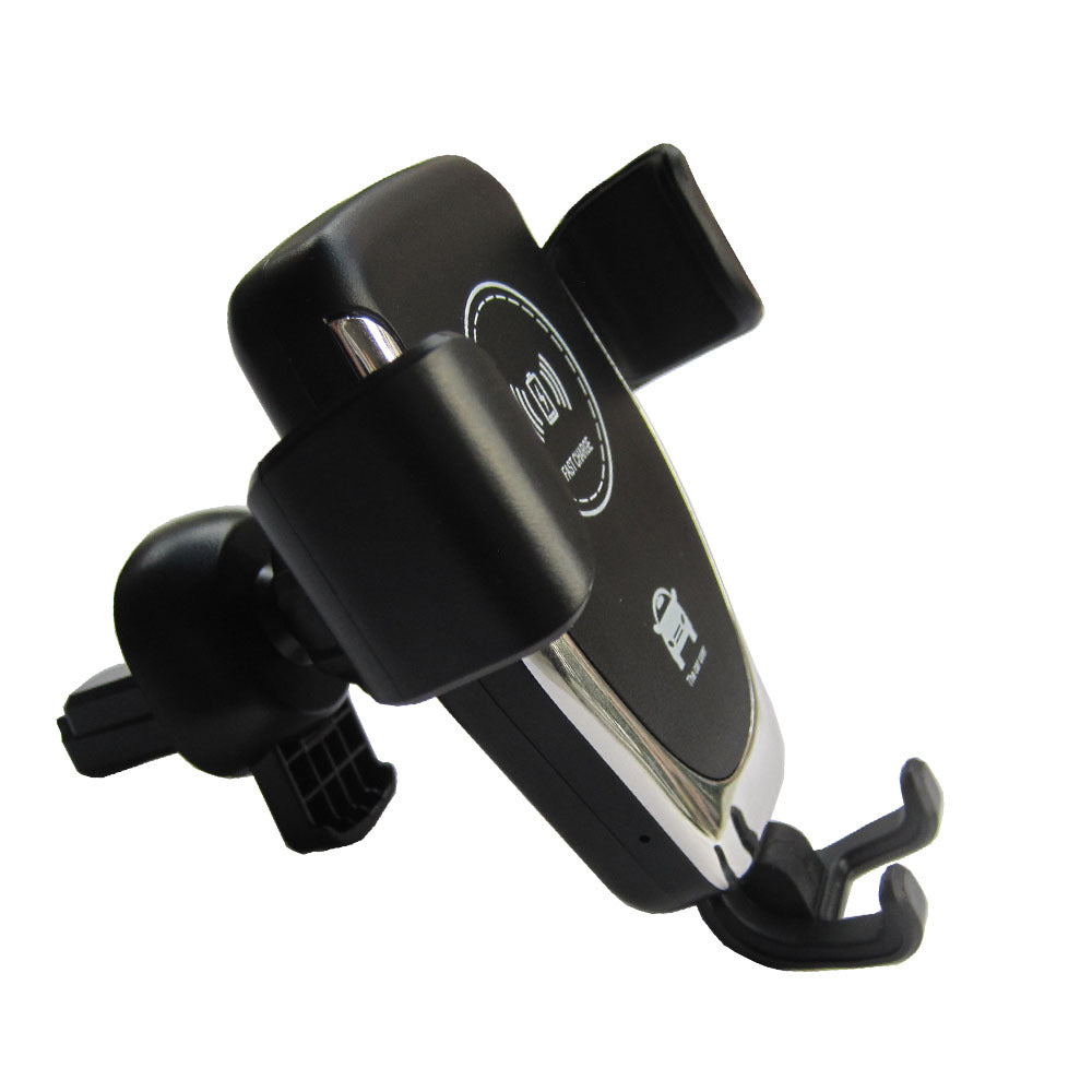 Car wireless charger - 0 - CJ