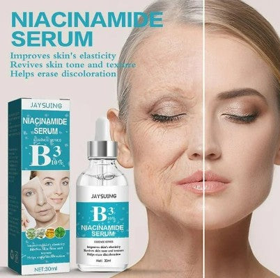 Jaysuing - Nincamide Serum - 5 - CJ