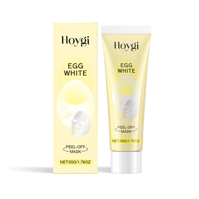 Hoygi Tear Mask Facial Treatment Clean And Gentle, Non - Tight Moisturizing And Hydrating Moisturizing And Brightening Skin - 5 - CJ