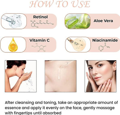 Eelhoe - Melanin Correcting Serum - 5 - CJ