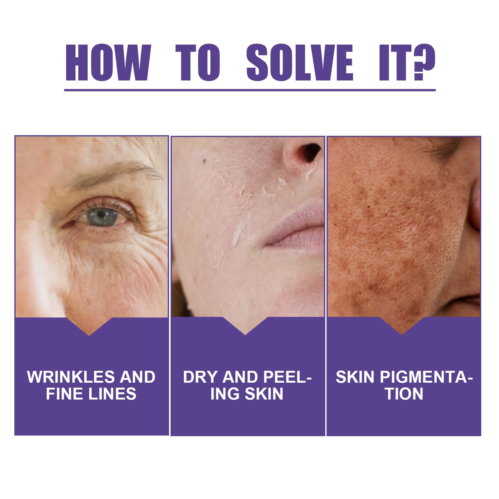 Jaysuing Lavender Moisturizing Firming Cream, Repair Skin Hydrating Moisturizing Cream For Fine Lines And Wrinkles - 5 - CJ