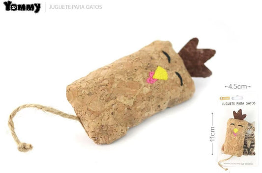 Branches  Small Squares Tease Cat Sticks - 5 - CJ