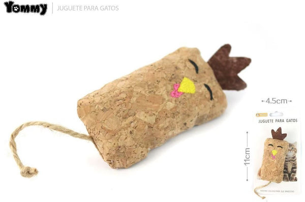 Branches  Small Squares Tease Cat Sticks - 5 - CJ