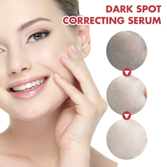 Hoygi Black Spot Repair Essence Lighten Skin Black Spot And Age Spot Moisturizing&Brightening Repair Essence - 5 - CJ