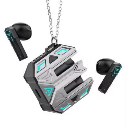 TWS Game Headset Earbuds - 5 - CJ