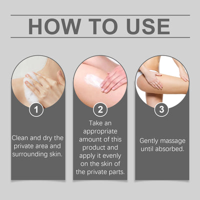 South Moon Female Beauty Care Cream, Moisturizing And Moisturizing Body Skin Care Fresh Daily Skin Care Cream - 5 - CJ