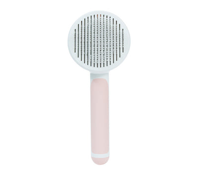 Round Handle Pet Passage Comb - 0 - CJ