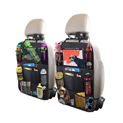 Car Storage Bag Car Seat Back Pocket - 0 - CJ