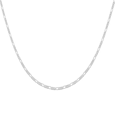 Classic Simple Women's Necklace Collarbone Chain Fashion Jewelry - 5 - CJ